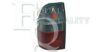 MITSUBISHI MR954576T Combination Rearlight
